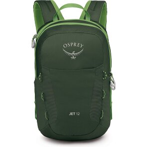 Osprey Jet 12 Plecak turystyczny 36.5 cm