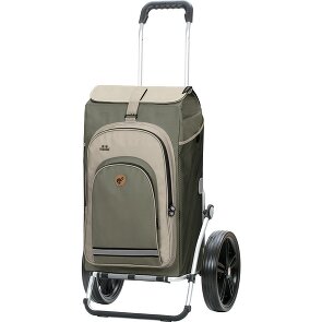 Andersen Shopper Wózek na zakupy Royal Shopper Hydro 2.0 67 cm