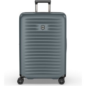 Victorinox Airox Advanced 4 kółka Walizka M 69 cm z plisą rozprężną