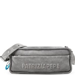 Patrizia Pepe (IM)Perfection Torba na ramię Skóra 36 cm