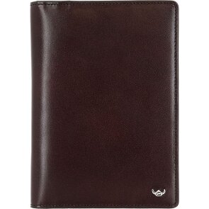 Golden Head Colorado Wallet RFID Leather 11,5 cm