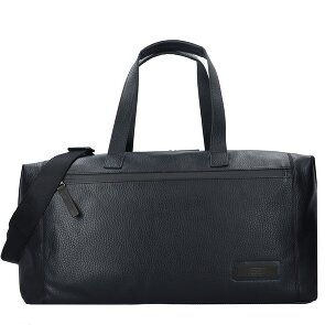 Jost Stockholm Weekender Travel Bag Leather 50 cm Jost Stockholm Weekender Travel Bag Leather 50 cm