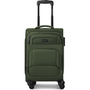 Smartbox Edition 04 4 kółka Walizka kabinowa 55 cm z funkcją poszerzenia