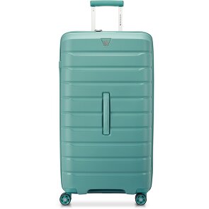 Roncato B-Flying Trunk 4 kółka Walizka 78 cm