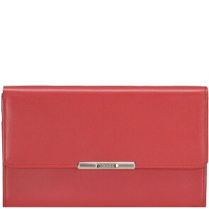 Esquire Helena Portfel skórzany 18 cm