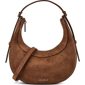 Coccinelle Whisper Torba na ramię Skóra 23.5 cm