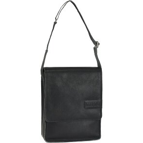 Mika Torba na ramię skórzana 21,5 cm