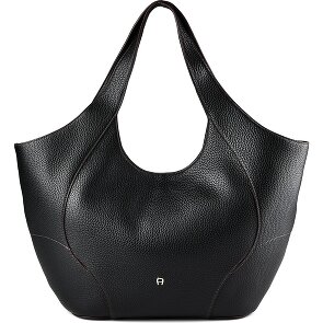 AIGNER Hazel Torba na ramię Skóra 30 cm