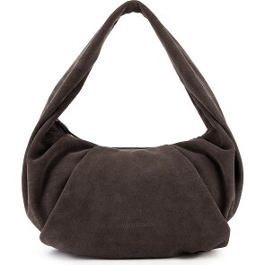 LES VISIONNAIRES Greta Essential Torba na ramię Skóra 43 cm