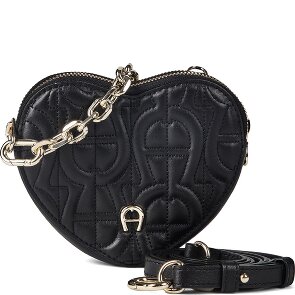 AIGNER Fashion Mini Torba Torba na ramię Skóra 14 cm