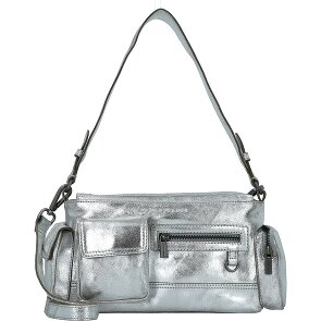 Cowboysbag Hawley Glam Torba na ramię Skórzany 25 cm