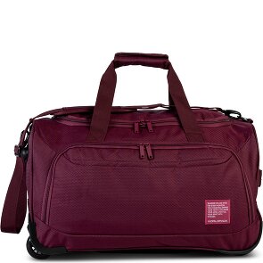 Worldpack 2 kółka Torba podróżna 52 cm