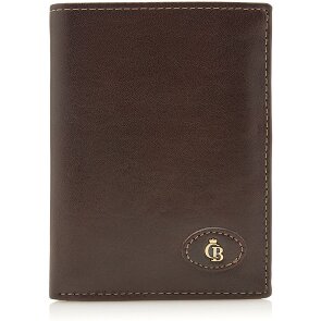 Castelijn & Beerens Portfel Gaucho RFID Skóra 9 cm