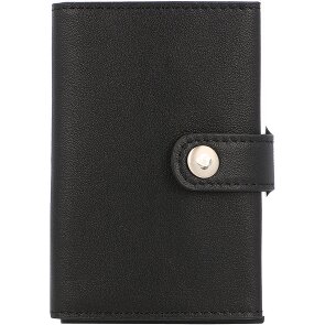 Samsonite Alu Fit Credit Card Case RFID Leather 6,5 cm