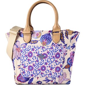 Oilily Sapphire Chintz Torba 34 cm