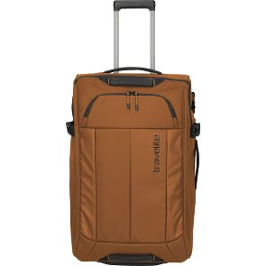 Travelite Briize 2 kółka Torba podróżna M 67 cm