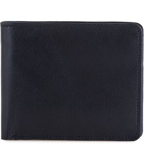 Mywalit Skórzany portfel RFID 11 cm