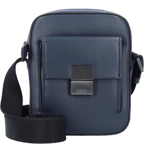 Calvin Klein Iconic Plaque Torba na ramię 14 cm