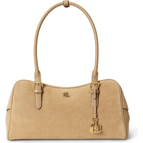 Lauren Ralph Lauren Marcy Torba na ramię Skóra 35 cm