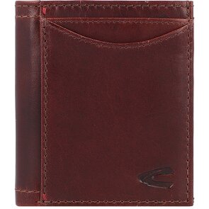 camel active Salamanca Portfel Skórzany 10 cm