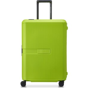 Delsey Paris x United Colors of Benetton 4 kółka Walizka 67 cm