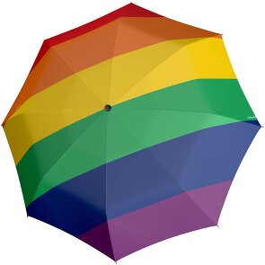 Doppler Modern Art Magic Mini Pocket Umbrella 27 cm Doppler Modern Art Magic Mini Pocket Umbrella 27 cm