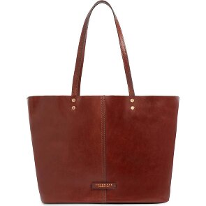 The Bridge Lisa Shopper Bag Skóra 33 cm
