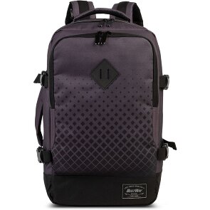 Worldpack Cabin Pro Plecak 40 cm Komora na laptopa Worldpack Cabin Pro Plecak 40 cm Komora na laptopa
