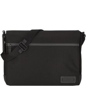 Jost Tallinn Messenger 39 cm przegroda na laptopa