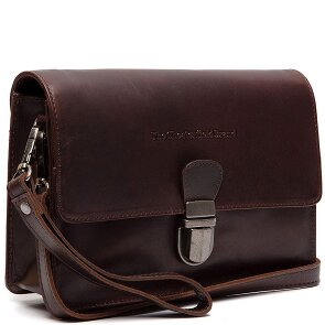 The Chesterfield Brand Lucca Torba męska Skórzany 22.5 cm