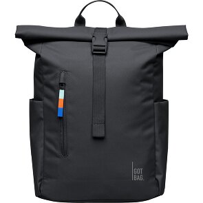 GOT BAG Rolltop Easy Plecak 40 cm Komora na laptopa