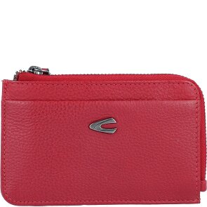 camel active Skórzany portfel Pura 13 cm