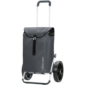 Andersen Shopper Wózek na zakupy Royal Shopper Ortlieb 65 cm