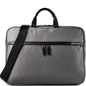 Mandarina Duck Hunter Teczka 42 cm Komora na laptopa