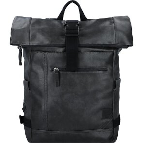 camel active Laos Plecak 42 cm Komora na laptopa
