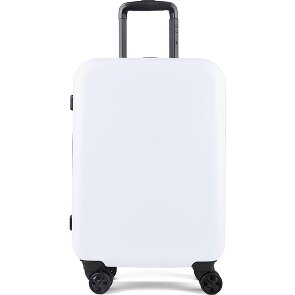 Pack Easy Colly Pure 4 kółka Walizka kabinowa S 55 cm