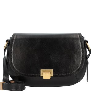 The Bridge Federica Torba na ramię Skórzany 25 cm