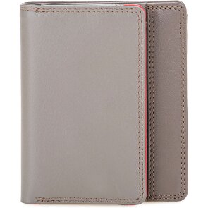 Mywalit Portfel RFID skórzany 10 cm
