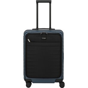 Titan Overseas 4 kółka Walizka 55 cm