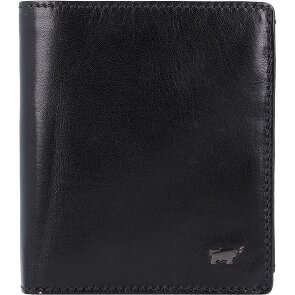 Braun Büffel Country Wallet RFID Leather 10 cm