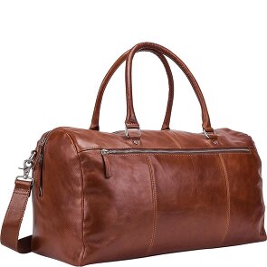 Leonhard Heyden Cambridge Torba podróżna skórzana 50 cm