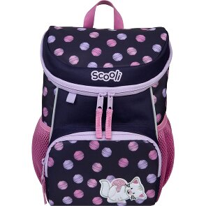 Scooli Mini-Me Plecak dla przedszkolaka 30 cm