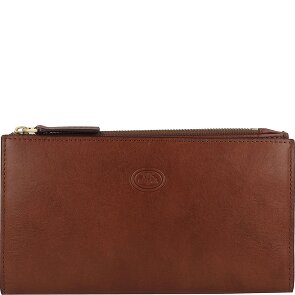 The Bridge Story Donna Portfel skórzany 19 cm