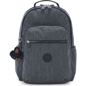 Kipling Back to School Pep Seoul Lap Plecak 44 cm Komora na laptopa