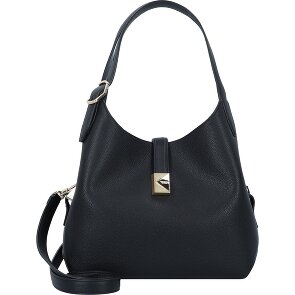 Kate Spade New York Deco Torba na ramię Skórzany 28 cm