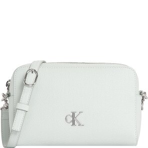 Calvin Klein Jeans Minimal Mini Torba Torba na ramię 18 cm