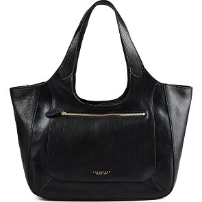 The Bridge Luce Soft Shopper Bag Skóra 50 cm