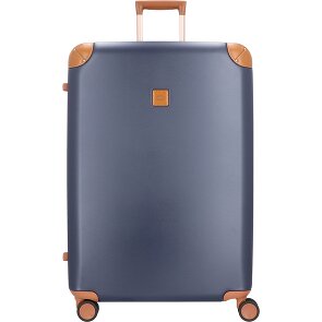 Bric's Amalfi wózek 4-kołowy 82 cm