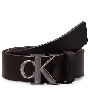 Calvin Klein Jeans Round Mono Pas Skóra