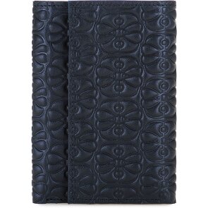 Mywalit Skórzany portfel 12 cm